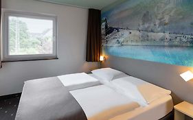 B&B Hotel Koblenz-City